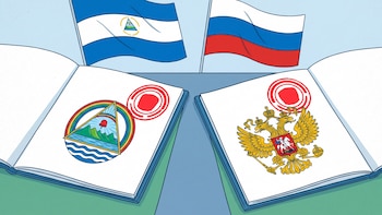 Asamblea Nacional de Nicaragua ratifica dos tratados con Rusia sobre extradición y traslado de condenados