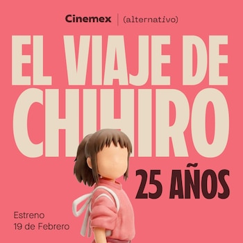 La fecha de reestreno en