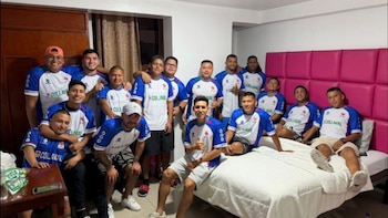 Collaval campeón del Mundialito de El Porvenir 2026: este es el premio ecónomico que ganó