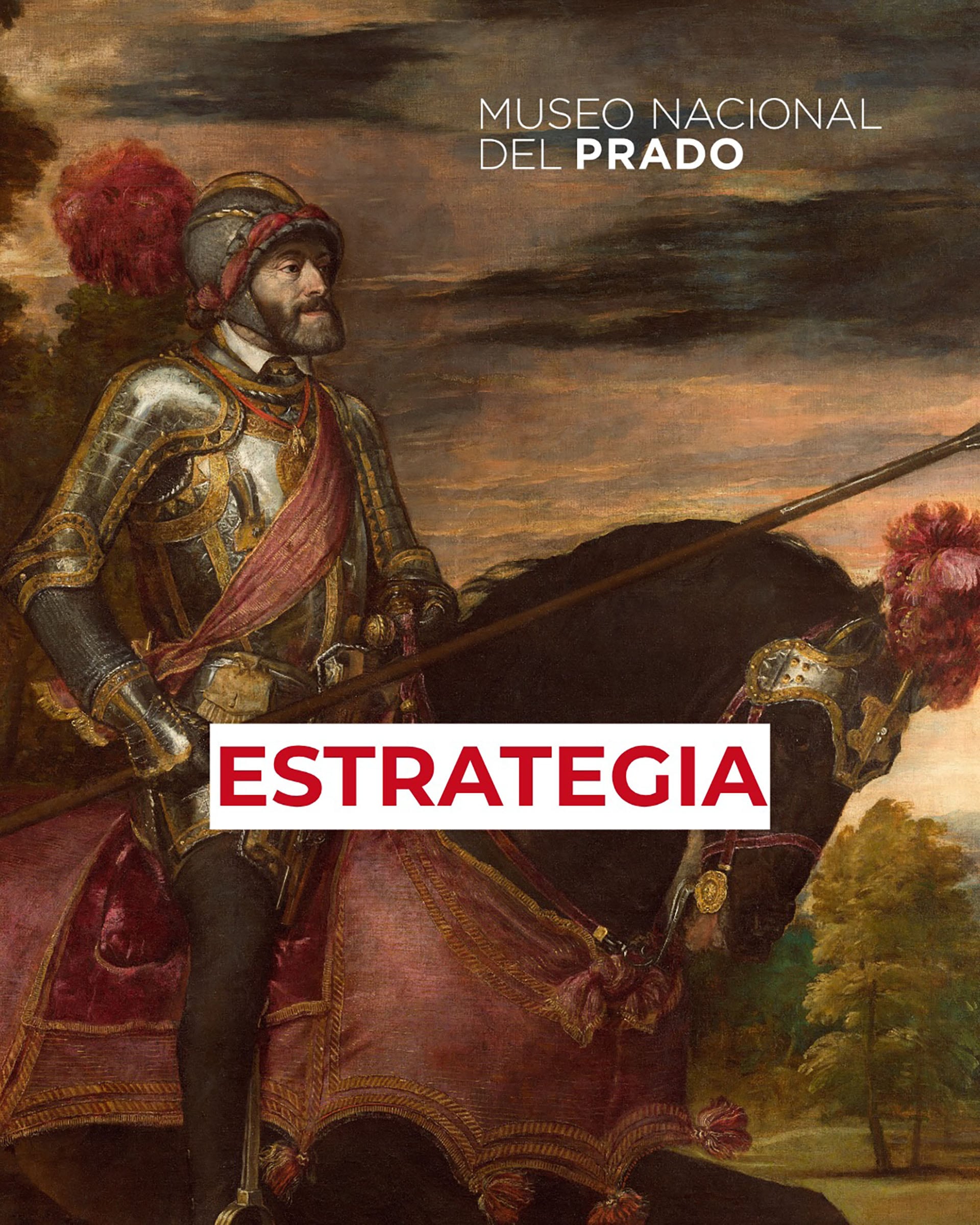 El Prado definió a España en la final del Mundial 2026 con conceptos como humildad, ilusión, motivación, armonía, estrategia, esfuerzo, camaradería, lucha, superación y prudencia (@museoprado)