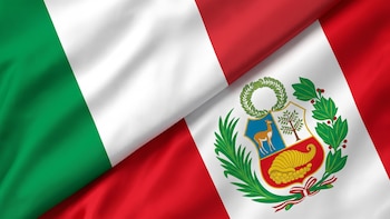 Italia busca ampliar sus inversiones en Perú y apunta a nuevos proyectos en sectores estratégicos