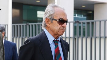 Fallece Jaime Botín, expresidente de