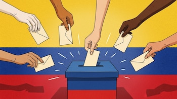 Elecciones Colombia 2026: dónde votar en Nueva York, Nueva Jersey y Connecticut para la segunda vuelta