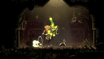 Voidwrought, de Powersnake.