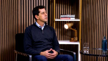 Familiares de ex militares de