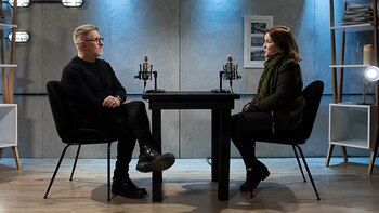 El impacto de descubrir que