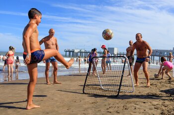 El nuevo juego que captó