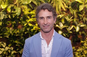 El doctor Enrique Reinprecht, explicó