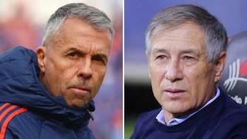 Jean Ferrari habló sobre la