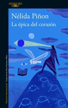 Nélida Piñon, primera mujer en presidir la Academia Brasileña de las Letras, defendió en La épica del corazón las culturas que los tiempos contemporáneos intentaron asfixiar