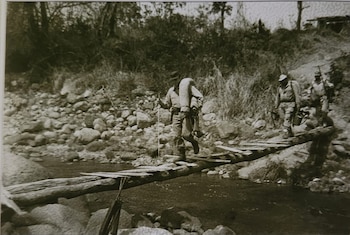Operación Santa Rosa