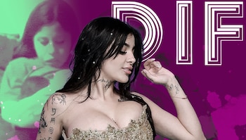 Karely Ruiz pudo haber alertado