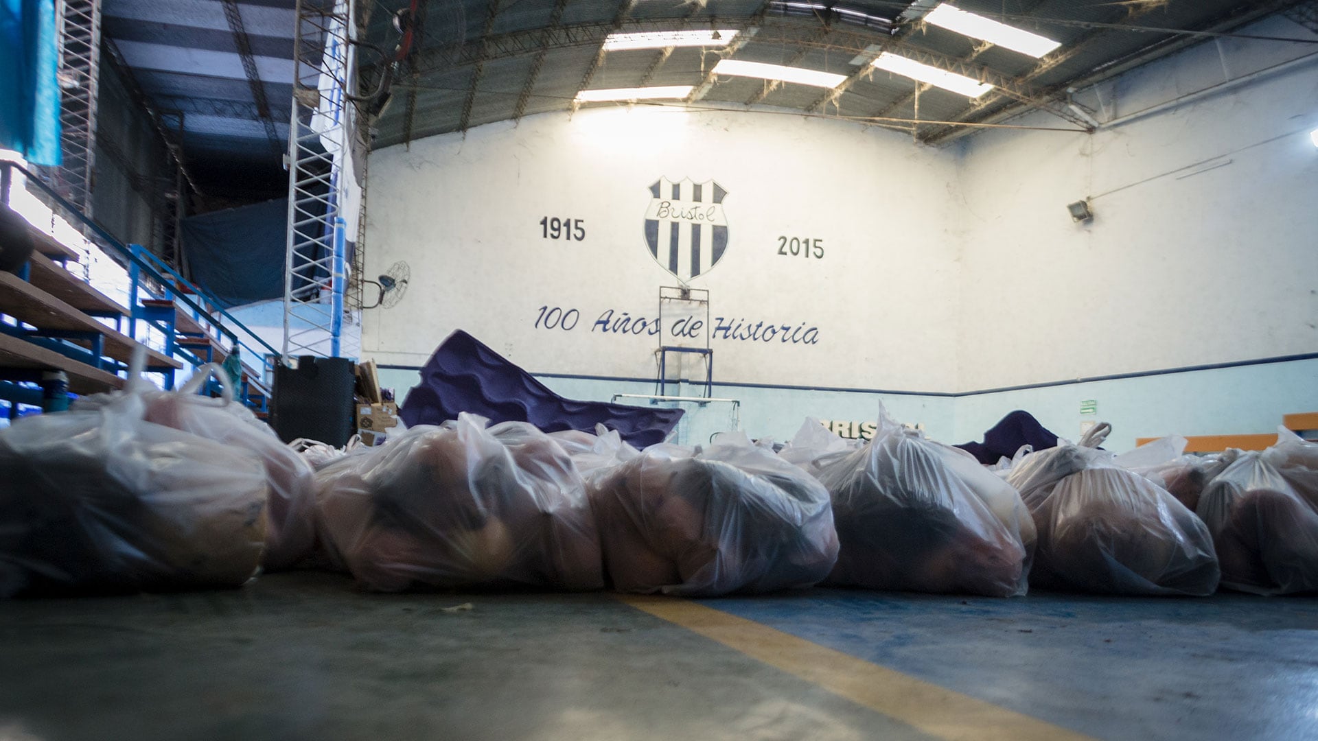 Los clubes dependen de las cuotas sociales para afrontar servicios, mantenimiento y buena parte de sus actividades cotidianas (Prensa