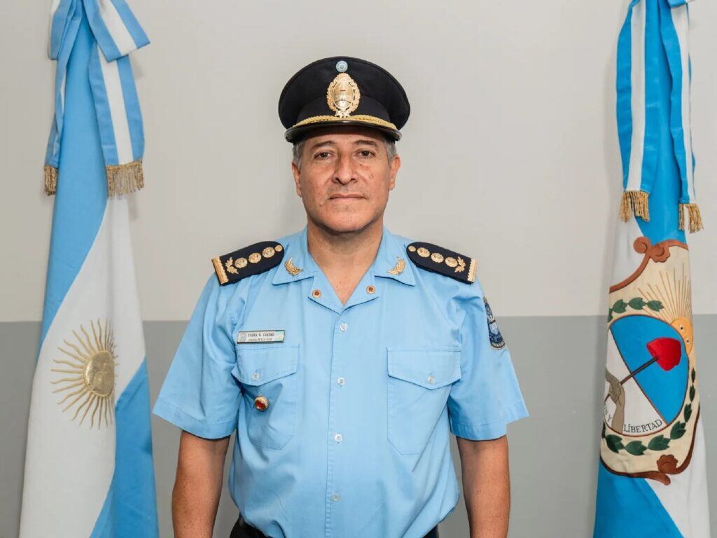Rubén Castro