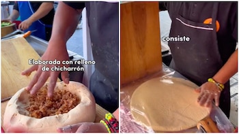 (Captura de pantalla/Instagram)