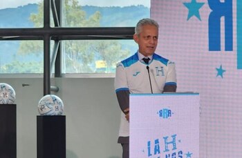 El vallecaucano comenzó su segundo