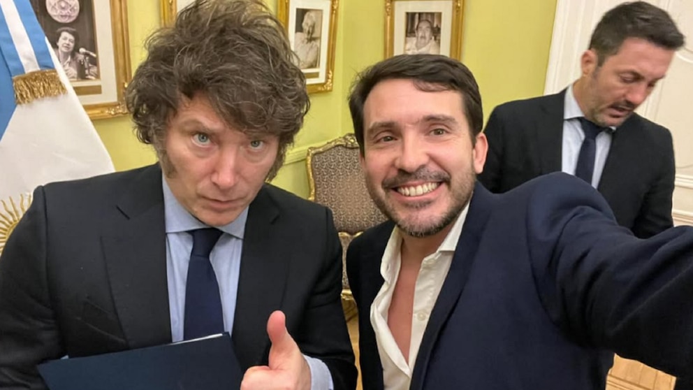 Misiones 2025: Oscar Herrera Ahuad encabezará la lista del Frente Renovador para frenar a LLA