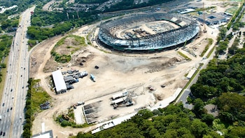 Embajada de China publica video