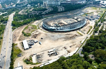 En noviembre pasado, el presidente