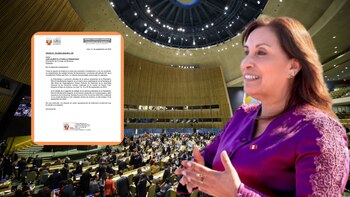 Norma Yarrow pide al premier