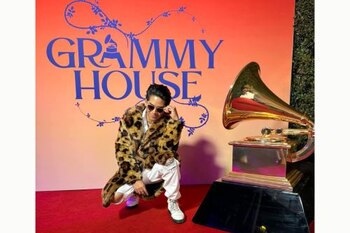 “Quien pensaría que años después