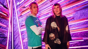 Aterciopelados regresa a Lima, la banda celebra tres décadas de La Pipa de la Paz: fecha, lugar y venta de entrdas