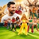 A qué hora cantará Shakira ‘Dai Dai’ para la inauguración del Mundial 2026 en el Estadio Ciudad de México