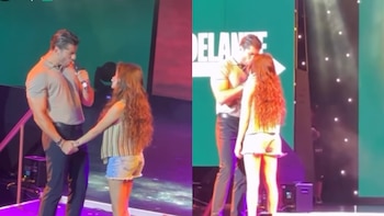 Valentina Valiente será protagonizado por