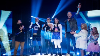 Gran Hermano Dúo ya tiene