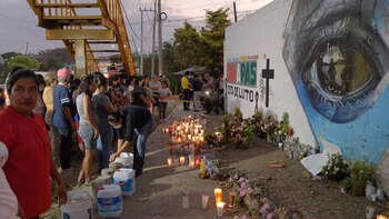 Alejandro Encinas aseguró que tramo