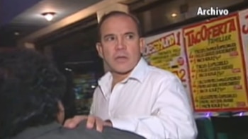 Max Álvarez logró cierta fama