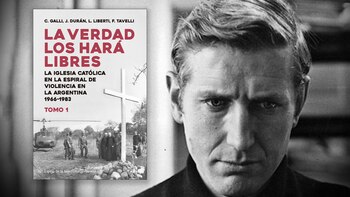 "La verdad los hará libres"