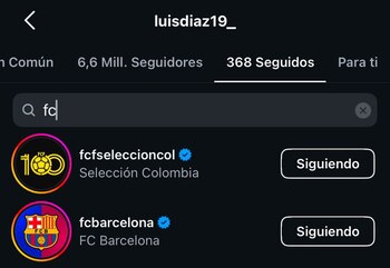 En días recientes se conoció