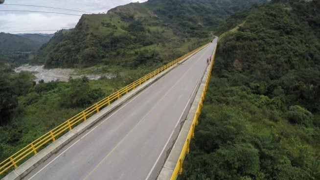 Invías adjudicó nueva vía en Antioquia: $49.672 millones para conectar El Aro, Puerto Valdivia y Presa con 5,2 kilómetros de carretera