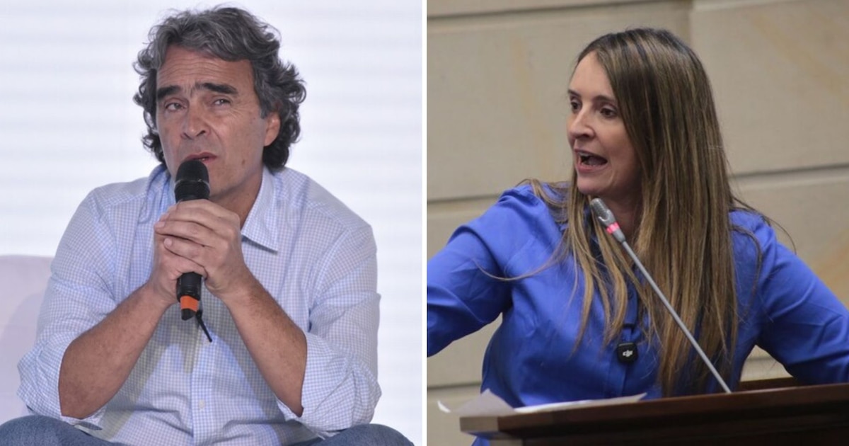 Presiones a Fajardo para declinar candidatura ante encuestas desfavorables