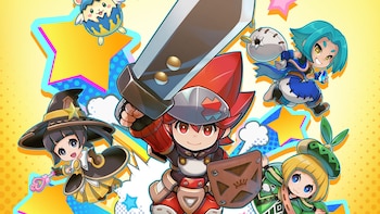‘Dokapon Kingdom: Connect 2′ confirma su lanzamiento mundial para 2027