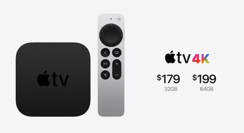 Se presentó una nueva generación