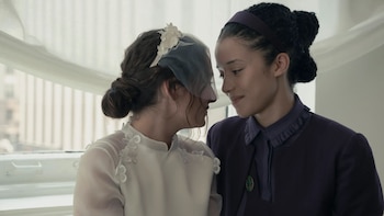 “The Testaments”: todo lo que se sabe de la segunda temporada de la serie