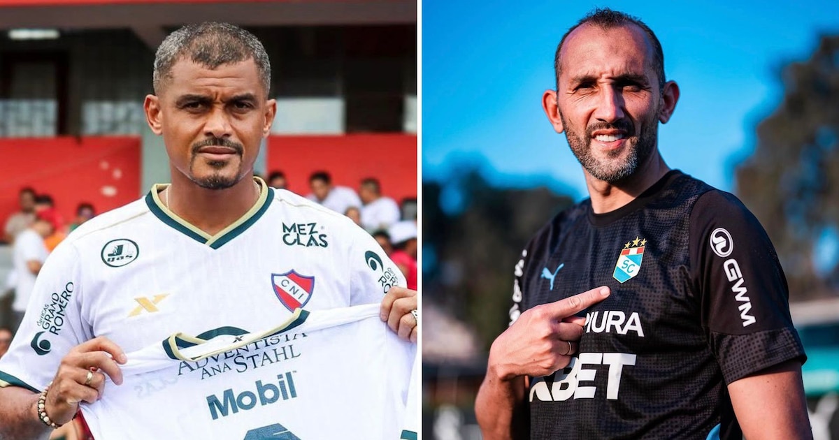 Sporting Cristal vs CNI: día, hora y canal TV del partido por fecha 2 de la Copa de la Liga 2026