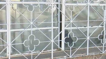 Abuela de 73 años fue