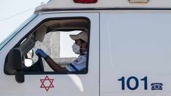 Israel anuncia ayudas para los