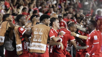 Este es el “número mágico”para que los equipos de la Liga BetPlay II-2026 clasifiquen a las finales: Desde América hasta Pereira están con vida