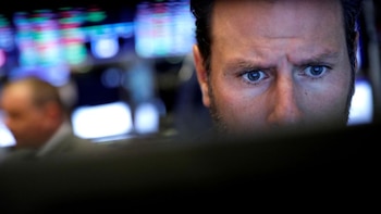 Jornada financiera: las acciones y