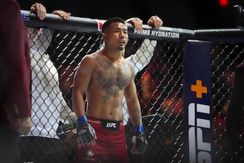 La historia de Joshua Van