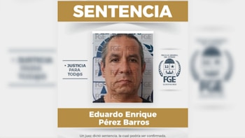 Chileno mató a su novia y la tiró al mar en Isla Mujeres, Quintana Roo: le dan ejemplar sentencia