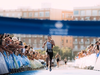 La World Triathlon confirmó las
