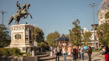 El ConcorPass ofrece diferentes beneficios