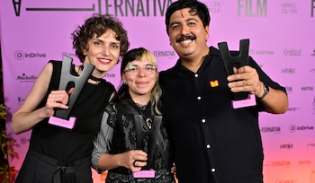 La edición de 2026 otorgó USD 120.000 en premios distribuidos en siete categorías enfocadas en identidad, memoria y justicia social en el cine.