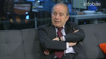 Falleció Ricardo Monner Sans, el