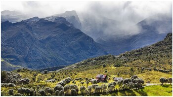 El evento motivó a la